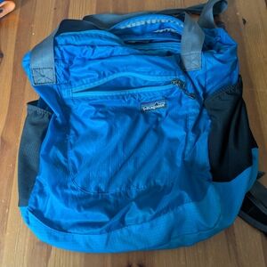 Patagonia Lightweight Travel Tote Pack
